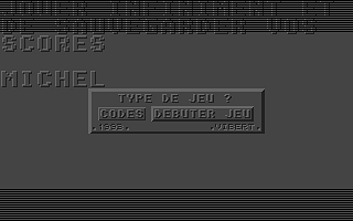 Iron atari screenshot